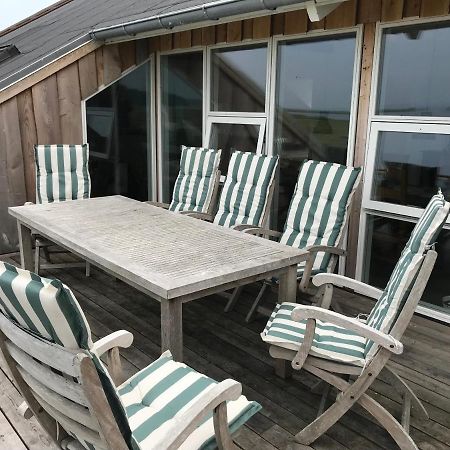 Skippergaarden Præstø 외부 사진