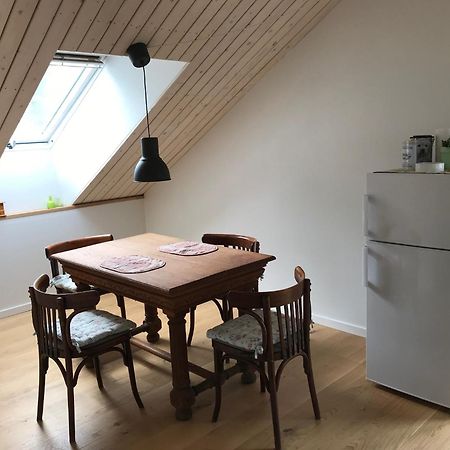 Skippergaarden Præstø 객실 사진