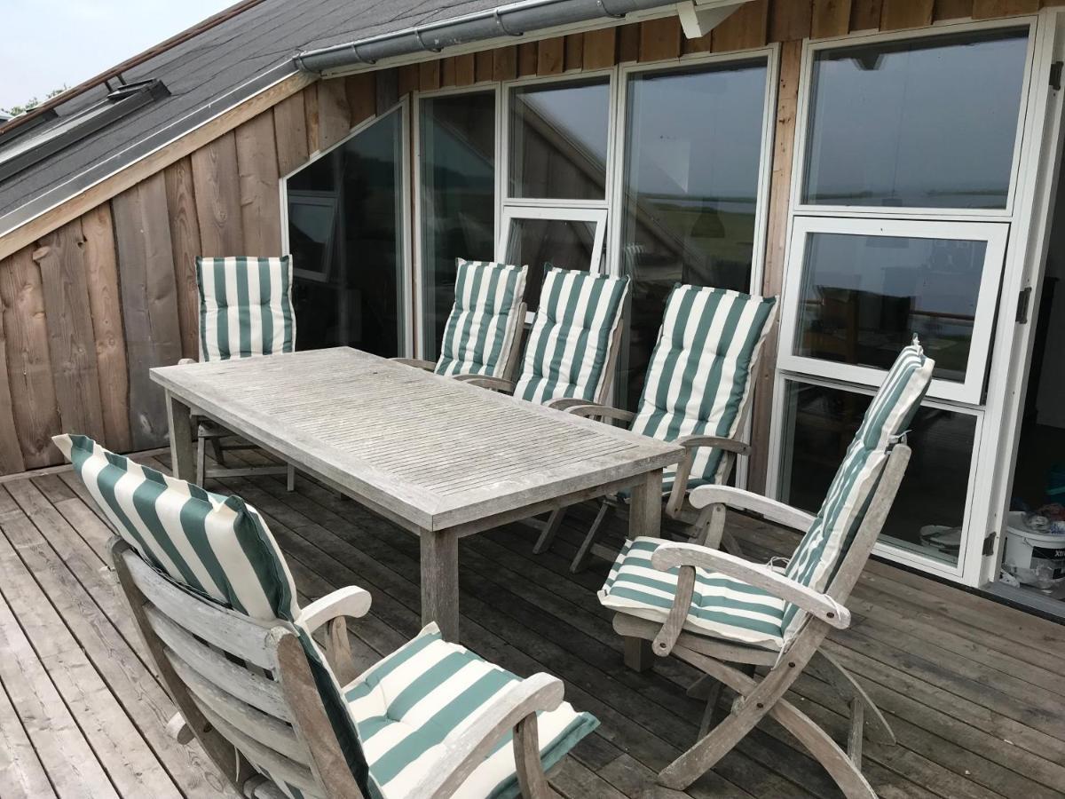 Skippergaarden Præstø 외부 사진