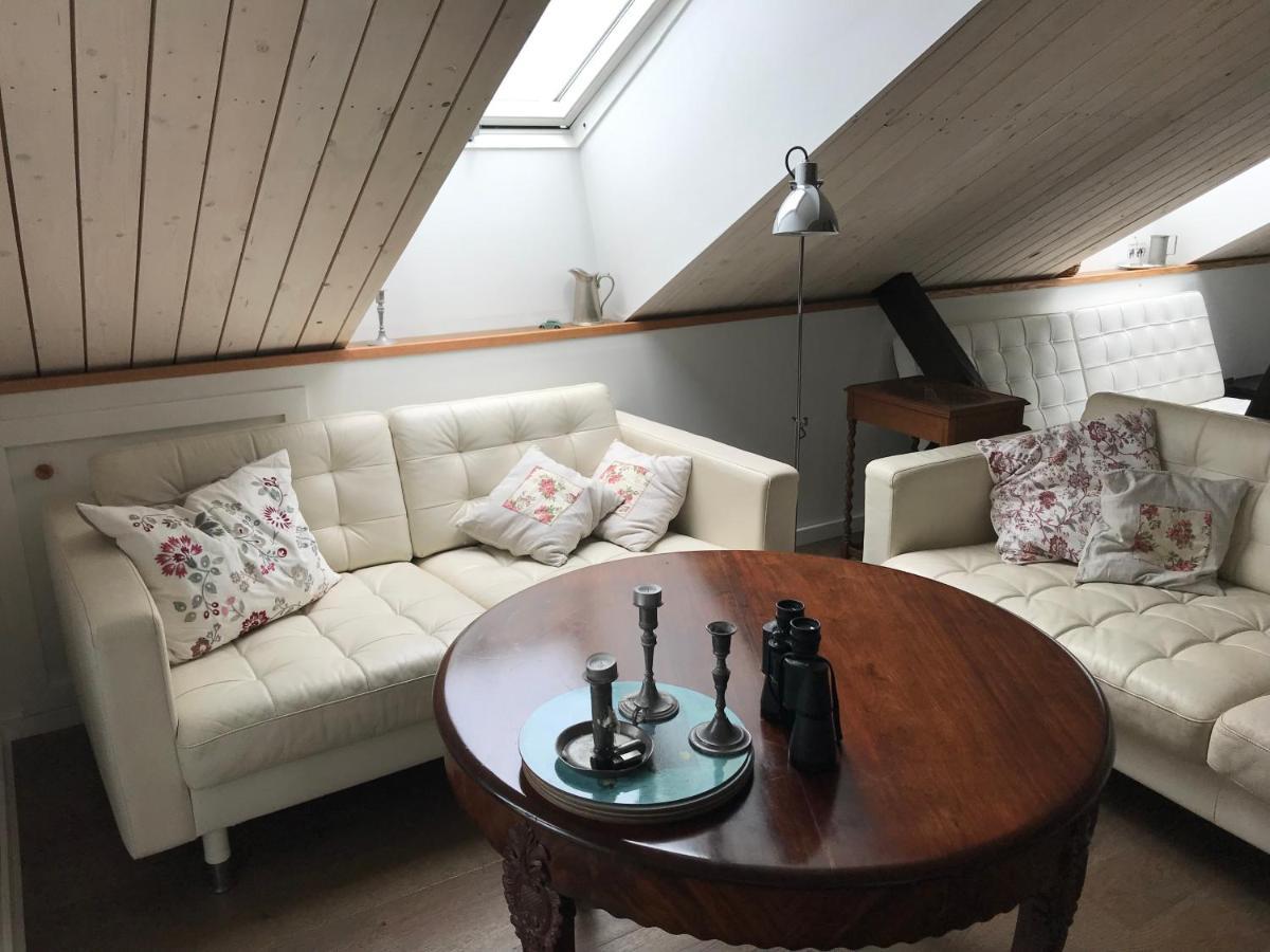 Skippergaarden Præstø 외부 사진