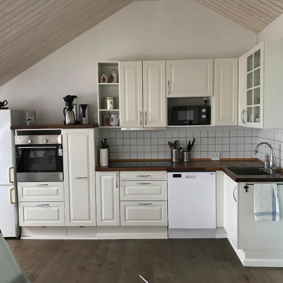 Skippergaarden Præstø 외부 사진