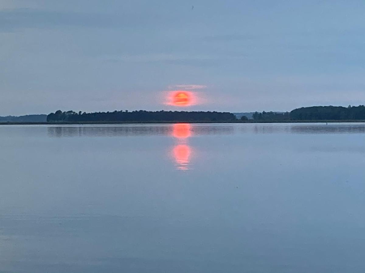 Skippergaarden Præstø 외부 사진
