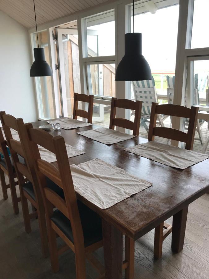 Skippergaarden Præstø 외부 사진
