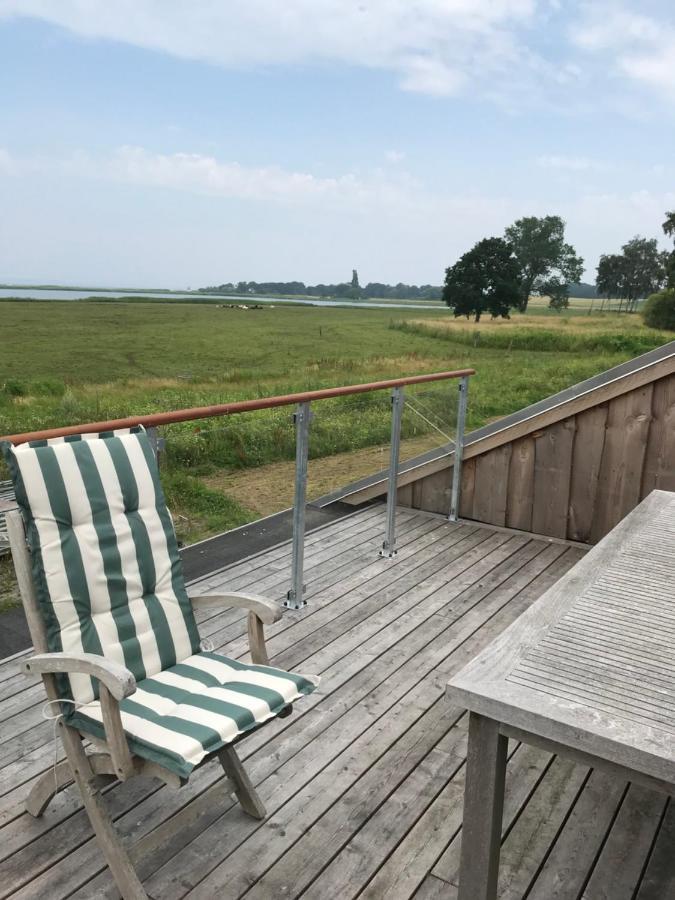 Skippergaarden Præstø 외부 사진