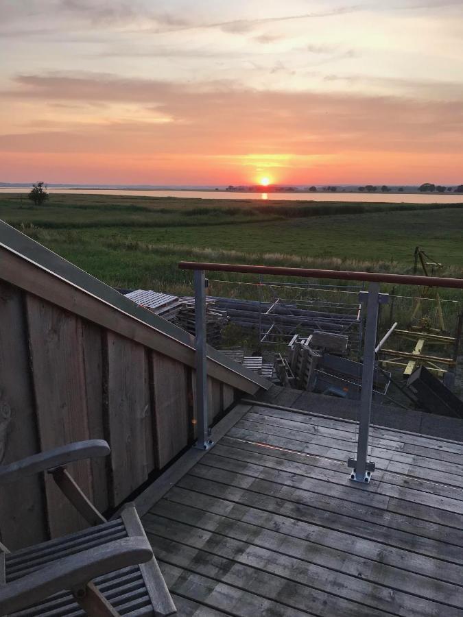 Skippergaarden Præstø 외부 사진