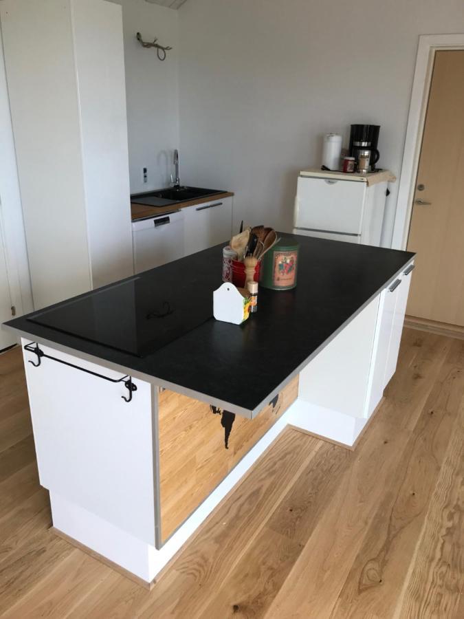 Skippergaarden Præstø 외부 사진