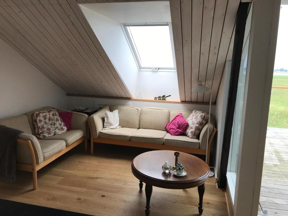 Skippergaarden Præstø 외부 사진