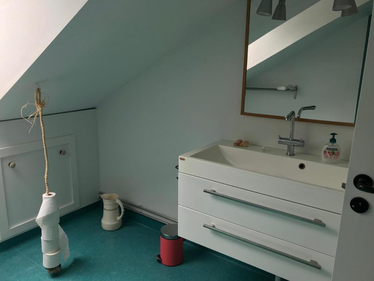 Skippergaarden Præstø 외부 사진