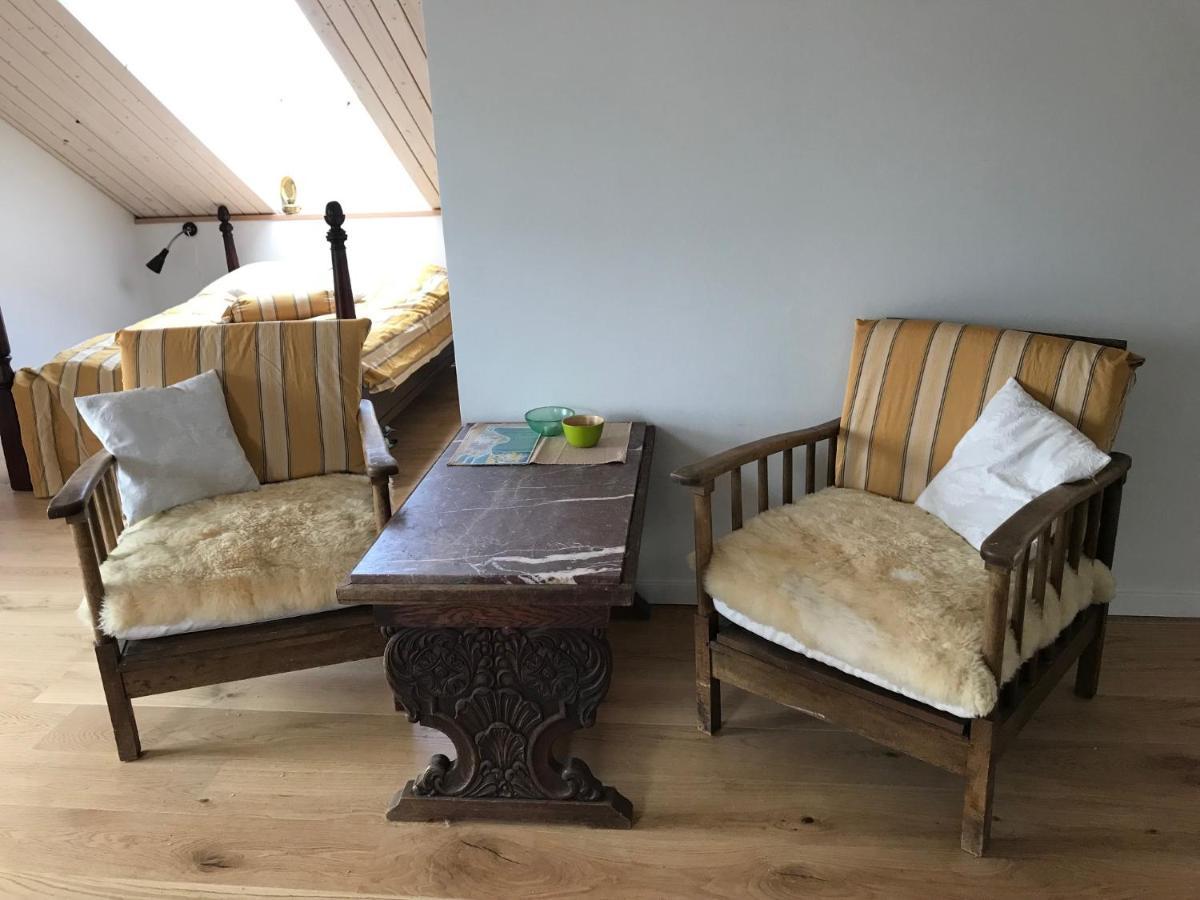 Skippergaarden Præstø 외부 사진