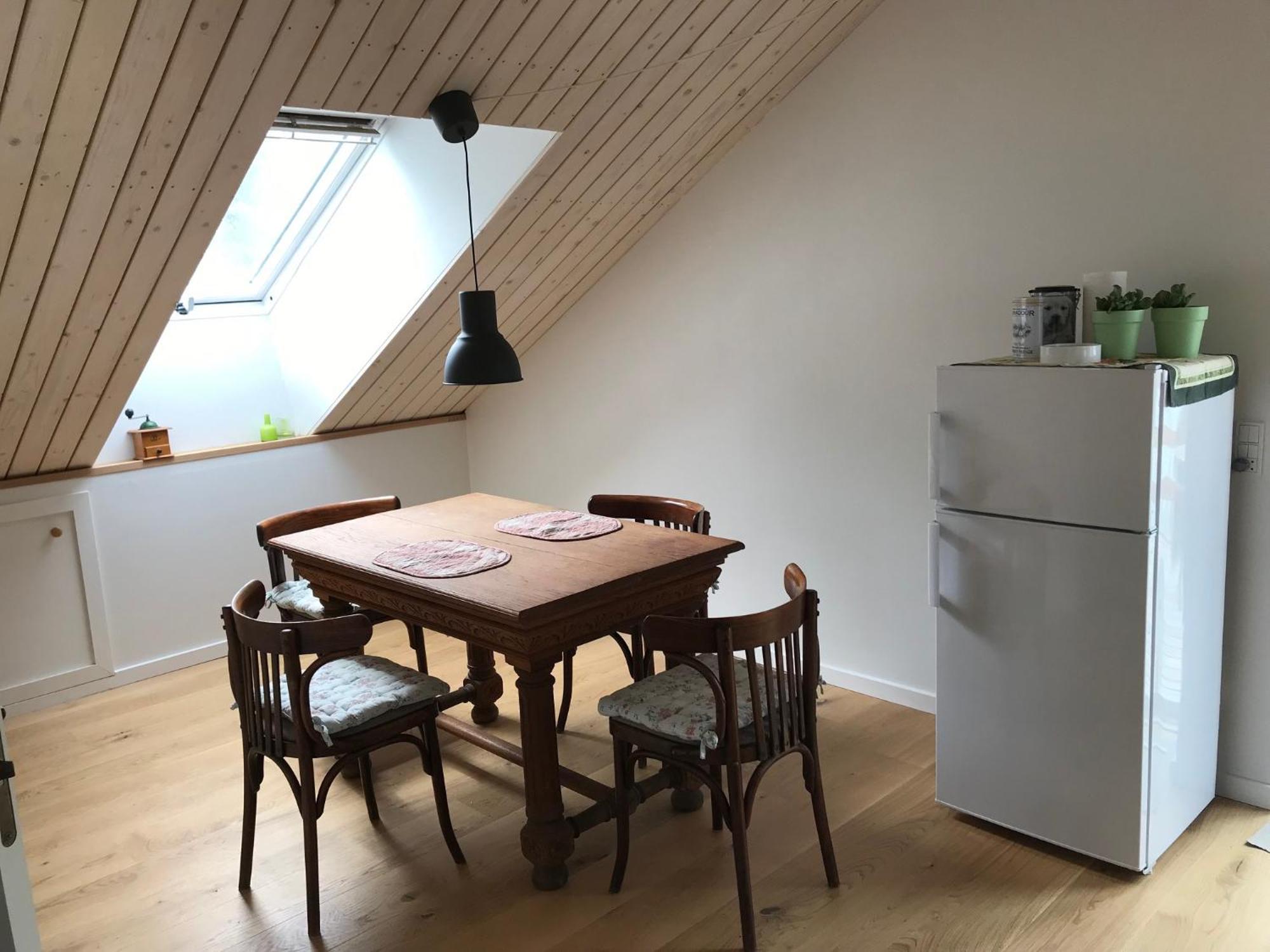 Skippergaarden Præstø 객실 사진