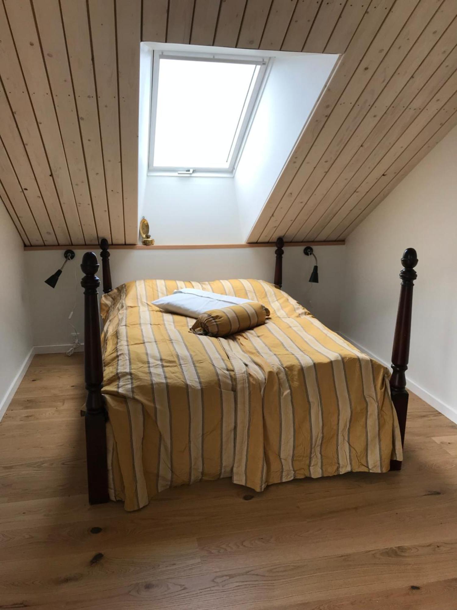Skippergaarden Præstø 객실 사진