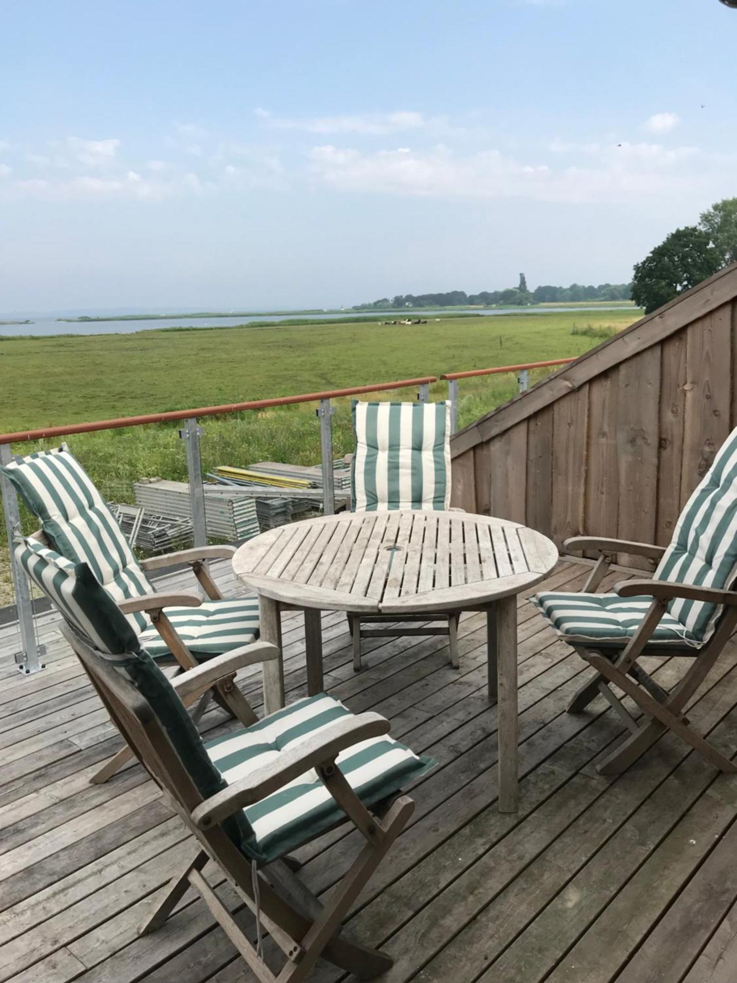 Skippergaarden Præstø 객실 사진